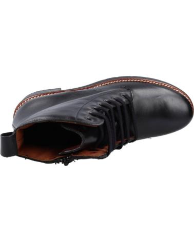 Botines de Mujer PITILLOS 2725P NEGRO