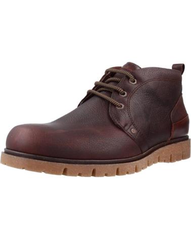 Schuhe für Herren PITILLOS 4901P MARRON MARRóN