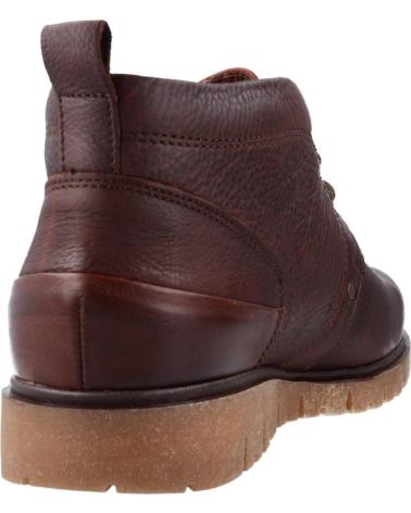 Schuhe für Herren PITILLOS 4901P MARRON MARRóN