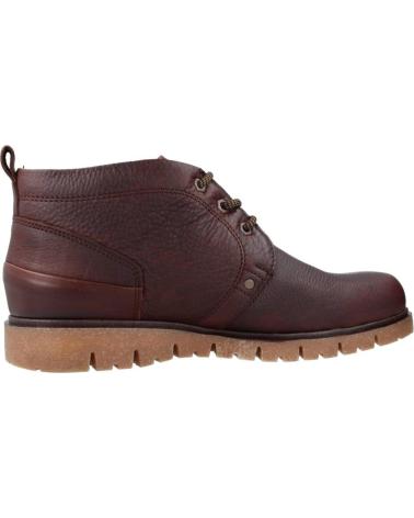 Schuhe für Herren PITILLOS 4901P MARRON MARRóN