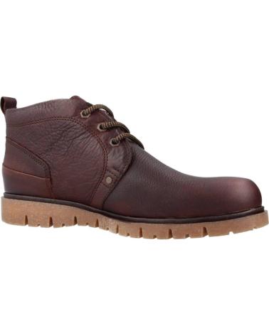 Schuhe für Herren PITILLOS 4901P MARRON MARRóN