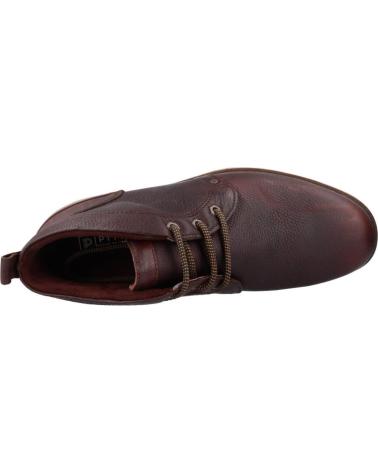Schuhe für Herren PITILLOS 4901P MARRON MARRóN