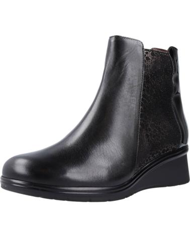 Botines-De-Mujer-PITILLOS-5326P-NEGRO