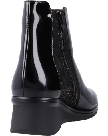 Botines-De-Mujer-PITILLOS-5326P-NEGRO
