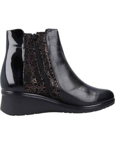 Botines-De-Mujer-PITILLOS-5326P-NEGRO