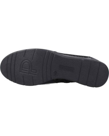 Botines-De-Mujer-PITILLOS-5326P-NEGRO