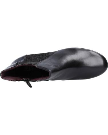 Botines-De-Mujer-PITILLOS-5326P-NEGRO