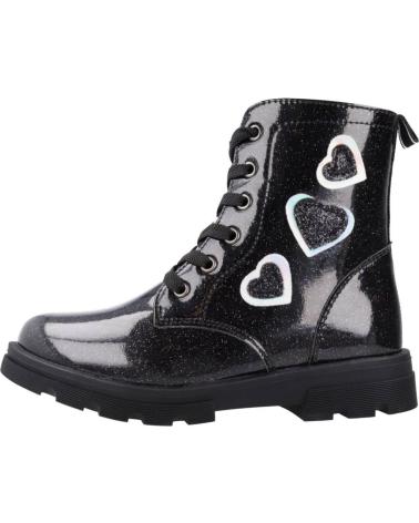 Stivali-De-Niña-CONGUITOS-COSH305027-NEGRO-BLACK
