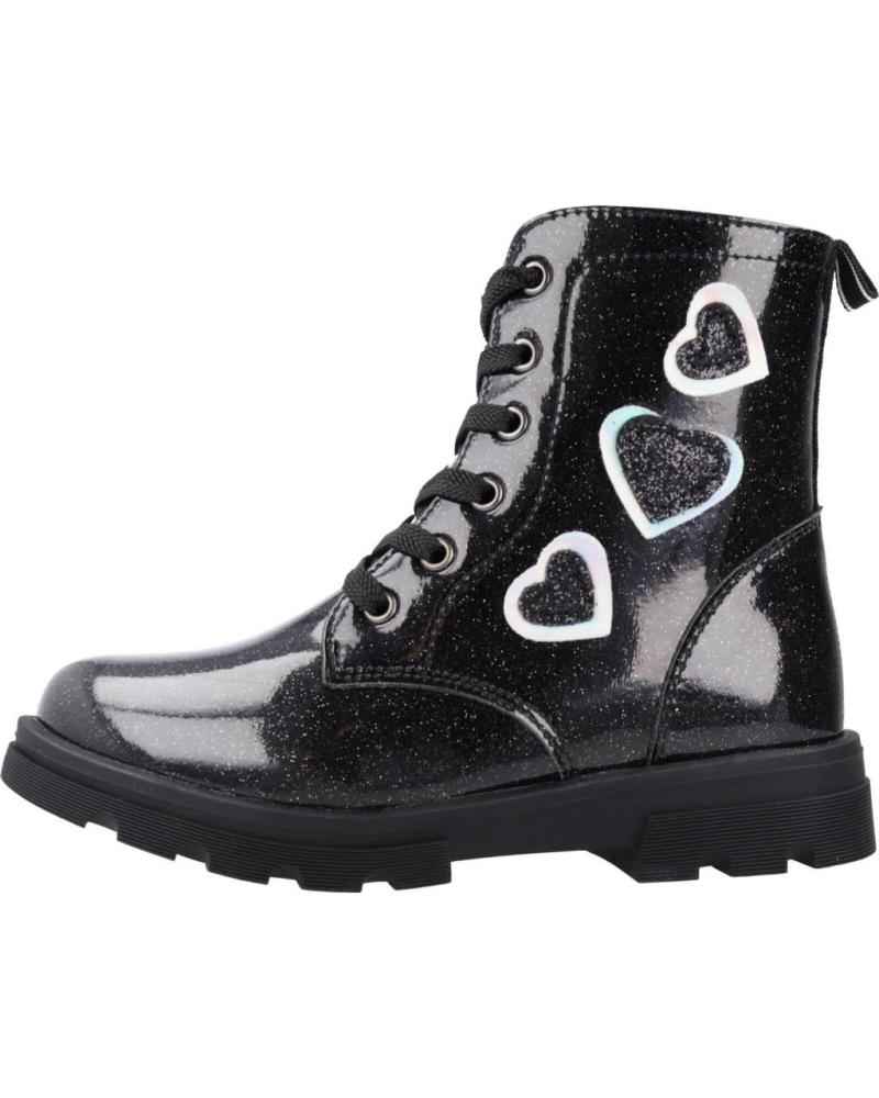 Stivali-De-Niña-CONGUITOS-COSH305027-NEGRO-BLACK