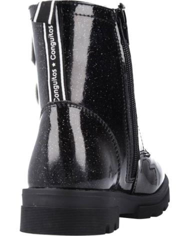 Stivali-De-Niña-CONGUITOS-COSH305027-NEGRO-BLACK