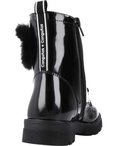 Mid-Boots-De-Niña-CONGUITOS-COSH305029-NEGRO-BLACK