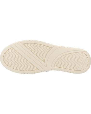 Zapatillas deporte de Mujer VICTORIA ZAPATILLAS MUJER MODELO 1257101V COLOR BLANCO ROSA ROSA