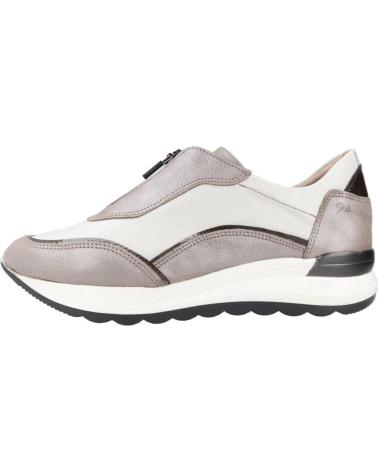 Zapatillas deporte de Mujer 24 HORAS 25867 BEIS