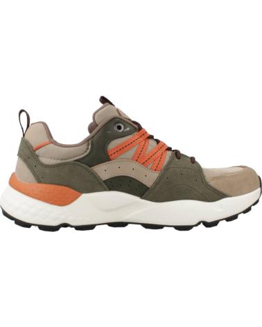 Sportschuhe für Herren SKECHERS SNEAKERS 210555 TAUPE MARRóN