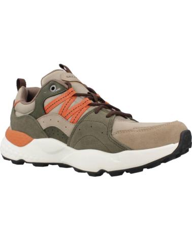 Sportschuhe für Herren SKECHERS SNEAKERS 210555 TAUPE MARRóN