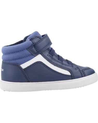 Botines de Niño GEOX BOTA B GISLI B B361ND AZUL MARINO