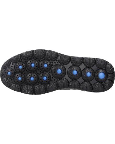 Scarpe sport per Uomo GEOX U SPHERICA 4X4 B ABAX A MARRON