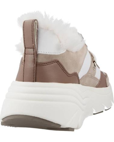 Scarpe sport per Donna GEOX D DIAMANTA BLANCO