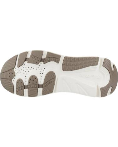 Scarpe sport per Donna GEOX D DIAMANTA BLANCO