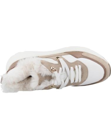 Scarpe sport per Donna GEOX D DIAMANTA BLANCO