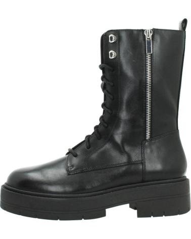 Botas de Mulher GEOX D SPHERICA EC7 NEGRO