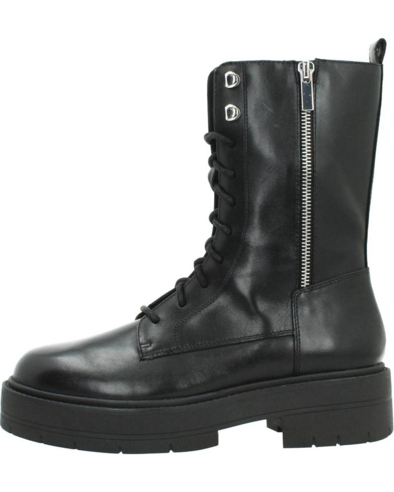 Botas de Mulher GEOX D SPHERICA EC7 NEGRO