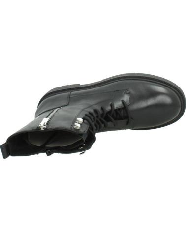 Botas de Mulher GEOX D SPHERICA EC7 NEGRO