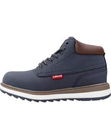 Botines de Niño LEVIS PATH AZUL