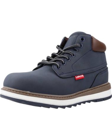 Botines de Niño LEVIS PATH AZUL