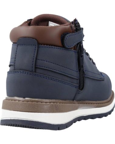 Botines de Niño LEVIS PATH AZUL