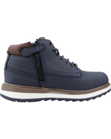 Botines de Niño LEVIS PATH AZUL
