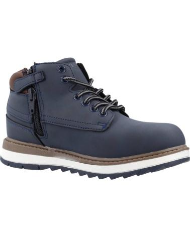 Botines de Niño LEVIS PATH AZUL