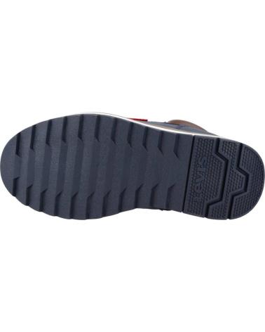 Botines de Niño LEVIS PATH AZUL