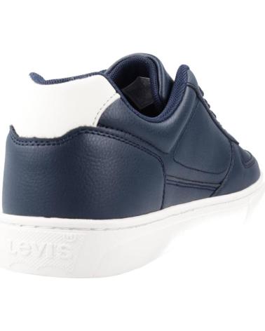 Sapatilhas-De-Hombre-LEVIS-ZAPATILLAS-LEVI´S-LIAM-NAVY-BLUE