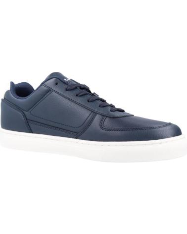 Sapatilhas-De-Hombre-LEVIS-ZAPATILLAS-LEVI´S-LIAM-NAVY-BLUE