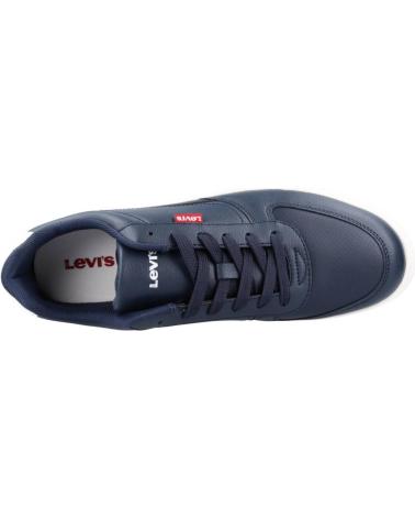 Sapatilhas-De-Hombre-LEVIS-ZAPATILLAS-LEVI´S-LIAM-NAVY-BLUE