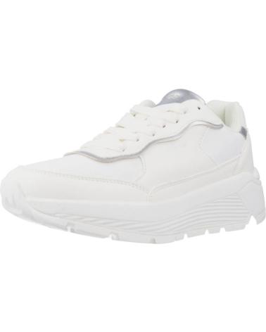 Chaussures-De-Sport-De-Mujer-LEVIS-ZAPATILLAS-LEVI´S-WING-BLANCO