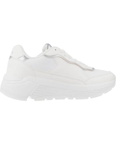 Chaussures-De-Sport-De-Mujer-LEVIS-ZAPATILLAS-LEVI´S-WING-BLANCO