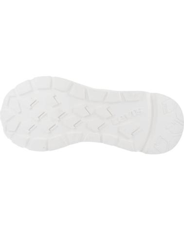 Chaussures-De-Sport-De-Mujer-LEVIS-ZAPATILLAS-LEVI´S-WING-BLANCO