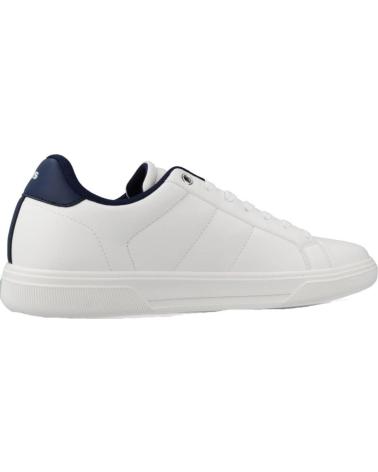 LEVIS ZAPATILLAS LEVI´S ARCHIE EN COLOR PARA HOMBRE BLANCO