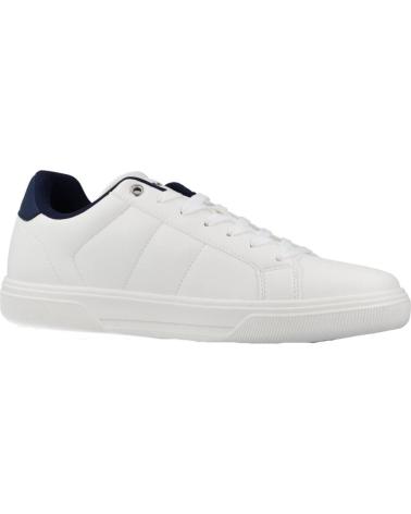 LEVIS ZAPATILLAS LEVI´S ARCHIE EN COLOR PARA HOMBRE BLANCO