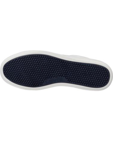 LEVIS ZAPATILLAS LEVI´S ARCHIE EN COLOR PARA HOMBRE BLANCO