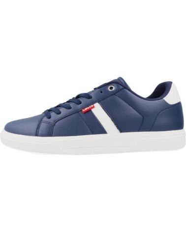 Sportivo per Uomo levis 235431-794-17 AZUL MARINO