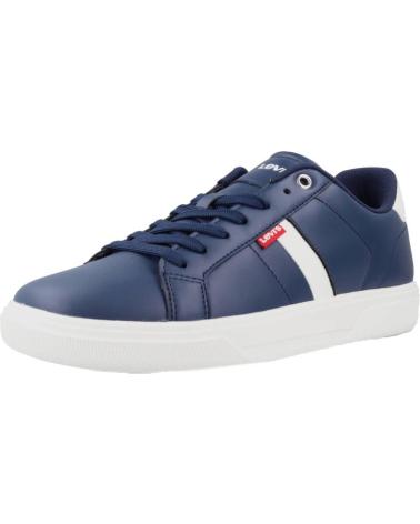 Sportivo per Uomo levis 235431-794-17 AZUL MARINO