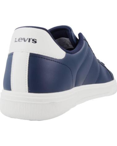 Sportivo per Uomo levis 235431-794-17 AZUL MARINO