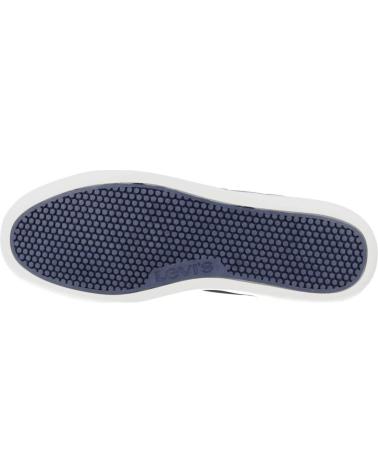 Sportivo per Uomo levis 235431-794-17 AZUL MARINO