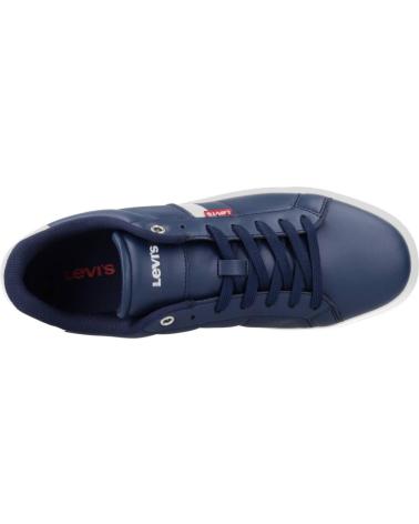 Sportivo per Uomo levis 235431-794-17 AZUL MARINO