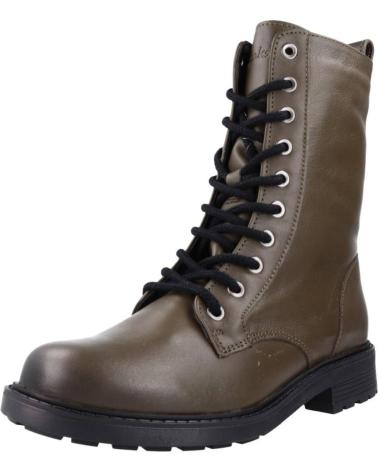 Bottines pour Femme CLARKS ORINOCO2 STYLE VERDE