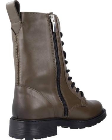 Bottines pour Femme CLARKS ORINOCO2 STYLE VERDE