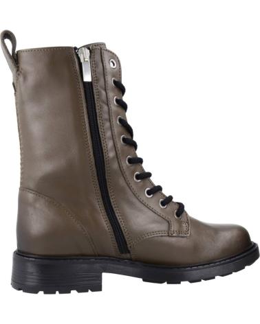 Bottines pour Femme CLARKS ORINOCO2 STYLE VERDE